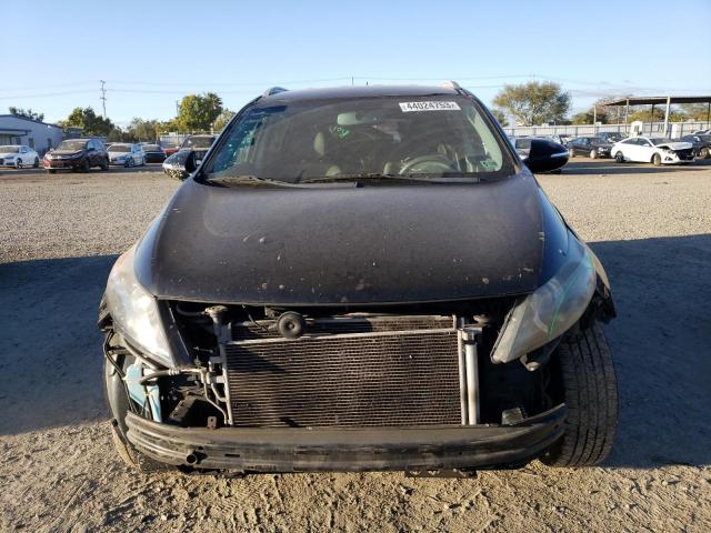 Photo 5 from auction – 2011 KIA SPORTAGE L with VIN KNDPB3A25B7092095