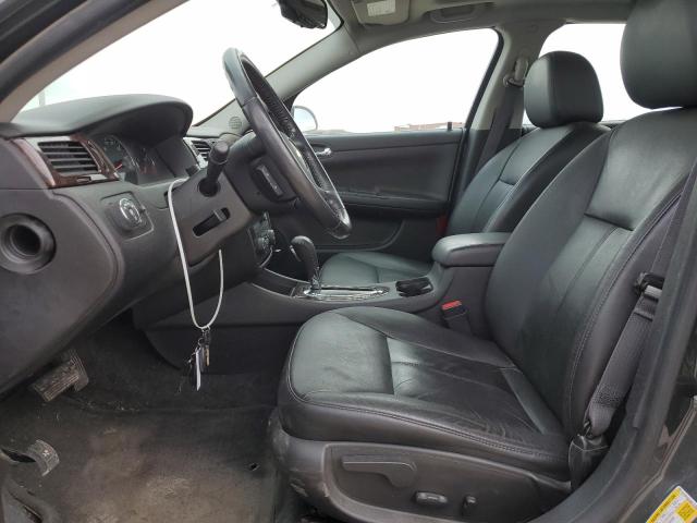 Photo 7 from auction – 2013 CHEVROLET IMPALA LTZ with VIN 2G1WC5E32D1115073