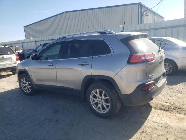 Photo 2 from auction – 2017 JEEP CHEROKEE L with VIN 1C4PJMCB0HW587910