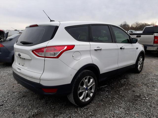 Photo 3 from auction – 2014 FORD ESCAPE with VIN 1FMCU0F75EUC50612