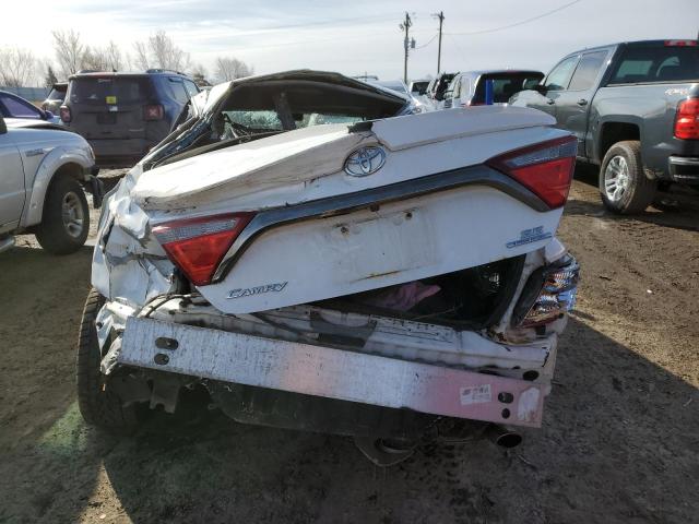 Photo 6 from auction – 2016 TOYOTA CAMRY LE with VIN 4T1BF1FK3GU171796