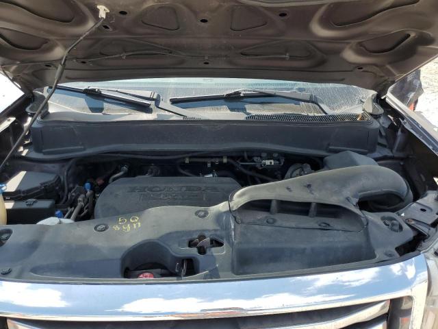 Photo 12 from auction – 2013 HONDA PILOT EXL with VIN 5FNYF3H6XDB022476