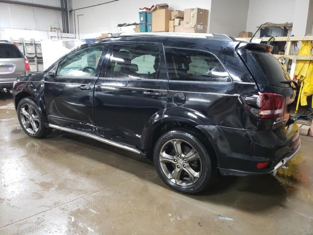 Photo 2 from auction – 2015 DODGE JOURNEY CR with VIN 3C4PDCGB9FT737866