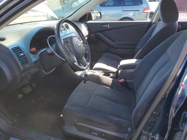 Photo 7 from auction – 2010 NISSAN ALTIMA BAS with VIN 1N4AL2AP2AN493435