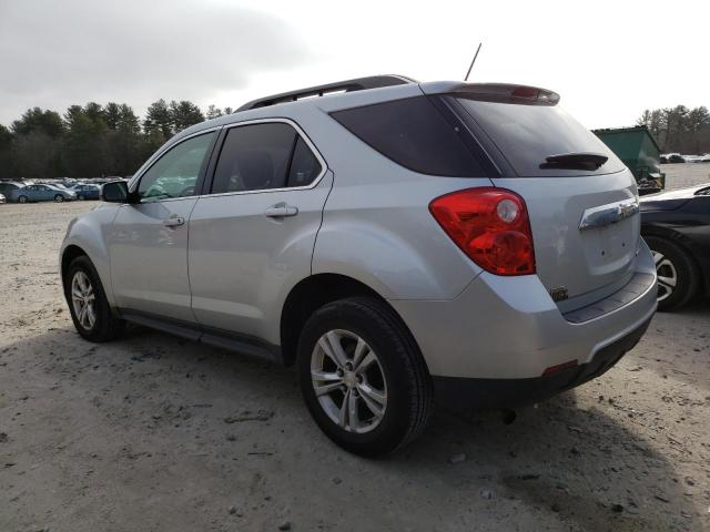 Photo 2 from auction – 2015 CHEVROLET EQUINOX LT with VIN 2GNFLFEK0F6429614