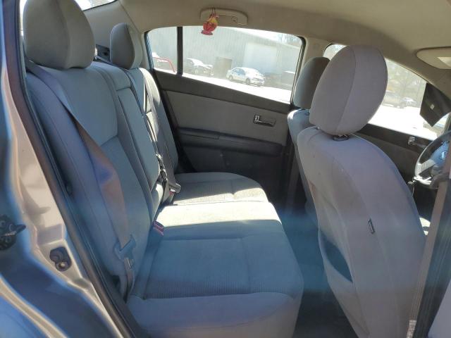 Photo 10 from auction – 2012 NISSAN SENTRA 2.0 with VIN 3N1AB6AP5CL643838