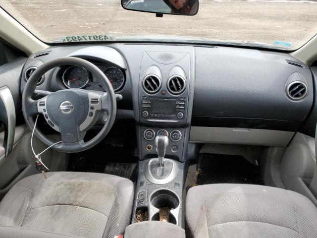Photo 8 from auction – 2012 NISSAN ROGUE S with VIN JN8AS5MT9CW268616
