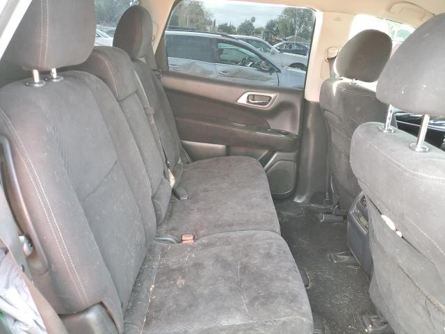 Photo 10 from auction – 2013 NISSAN PATHFINDER with VIN 5N1AR2MM2DC672516