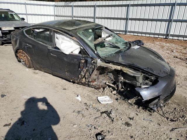 Photo 4 from auction – 2019 TESLA MODEL 3 with VIN 5YJ3E1EB1KF477331