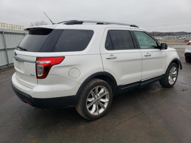 Photo 3 from auction – 2011 FORD EXPLORER with VIN 1FMHK8D88BGA45981