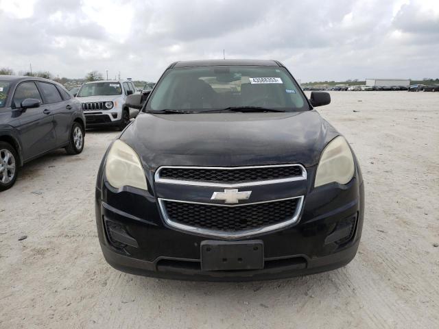 Photo 5 from auction – 2011 CHEVROLET EQUINOX LS with VIN 2GNALBEC9B1323634