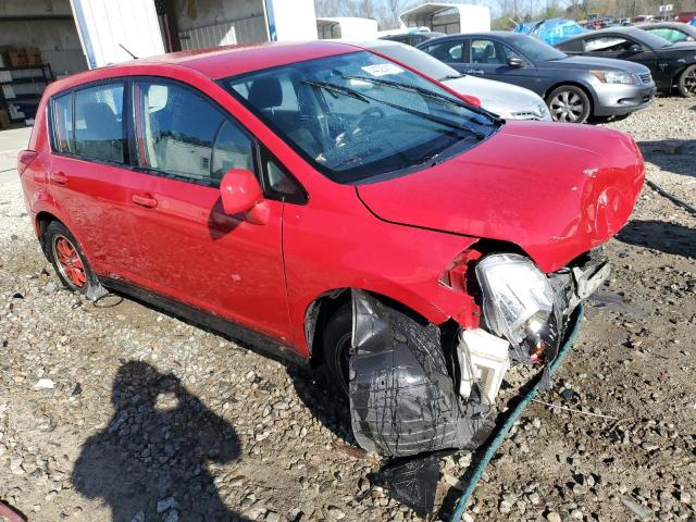 Photo 4 from auction – 2011 NISSAN VERSA S with VIN 3N1BC1CP4BL412817