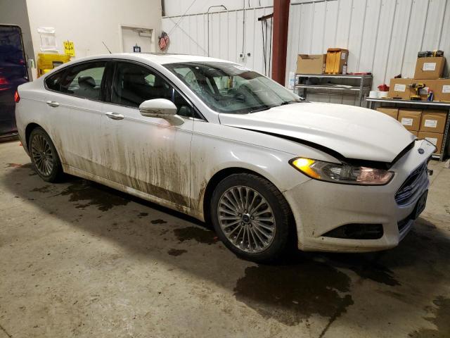 Photo 4 from auction – 2016 FORD FUSION TIT with VIN 3FA6P0K96GR145917
