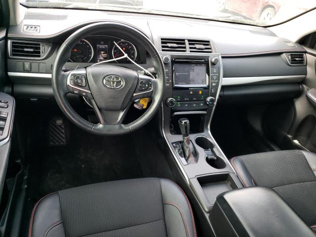 Photo 8 from auction – 2016 TOYOTA CAMRY LE with VIN 4T1BF1FK7GU235337