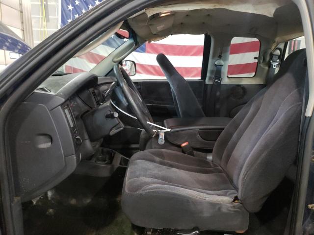 Photo 7 from auction – 2003 DODGE DAKOTA SPO with VIN 1D7HL32X33S181129