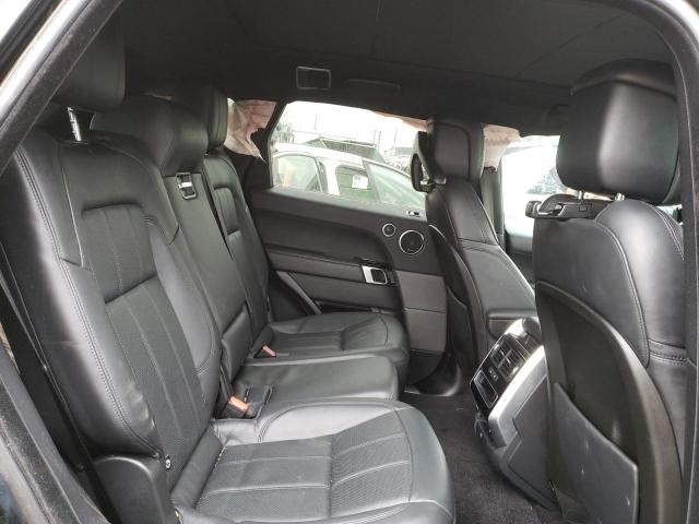 Photo 11 from auction – 2019 LAND ROVER RANGE ROVE with VIN SALWR2RE6KA867760