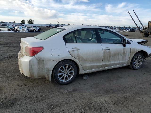Photo 3 from auction – 2013 SUBARU IMPREZA PR with VIN JF1GJAC65DH028441