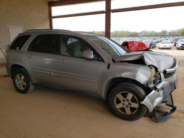 Photo 4 from auction – 2006 CHEVROLET EQUINOX LT with VIN 2CNDL63F266129591