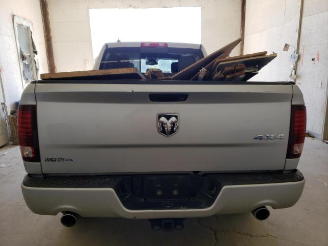 Photo 6 from auction – 2016 RAM 1500 SPORT with VIN 1C6RR7UT3GS111108
