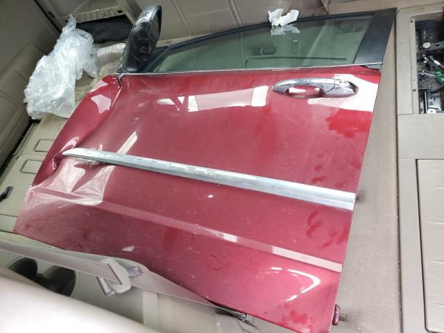 Photo 12 from auction – 2014 CHRYSLER TOWN & COU with VIN 2C4RC1CG9ER279779