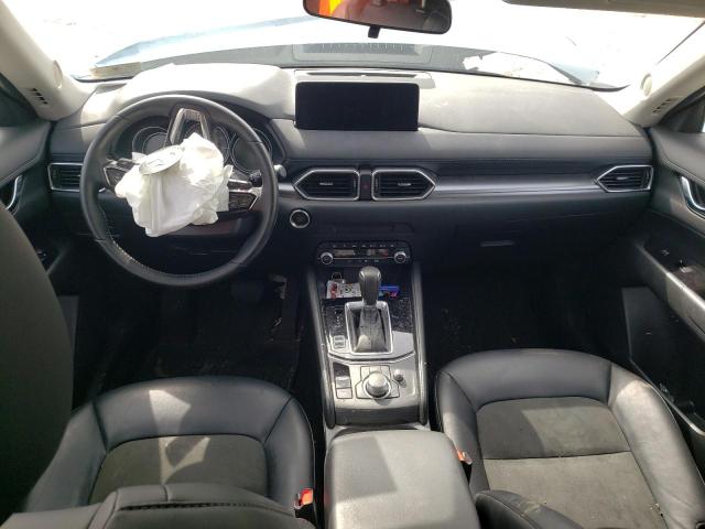 Photo 8 from auction – 2021 MAZDA CX-5 TOURI with VIN JM3KFBCM6M0369427