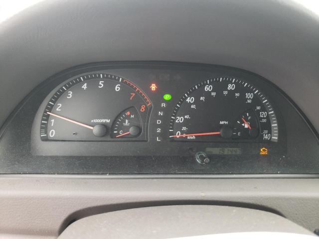 Photo 9 from auction – 2002 TOYOTA CAMRY LE with VIN 4T1BE32K42U115279