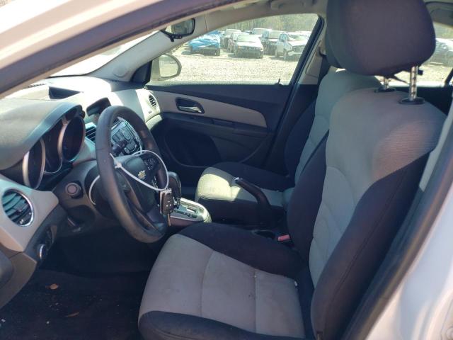 Photo 7 from auction – 2012 CHEVROLET CRUZE LS with VIN 1G1PC5SH4C7335790