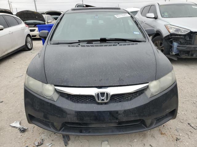 Photo 5 from auction – 2010 HONDA CIVIC EX with VIN 19XFA1F82AE043077