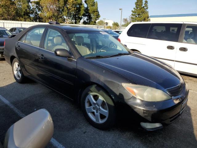 Photo 4 from auction – 2003 TOYOTA CAMRY LE with VIN 4T1BF32K73U056680