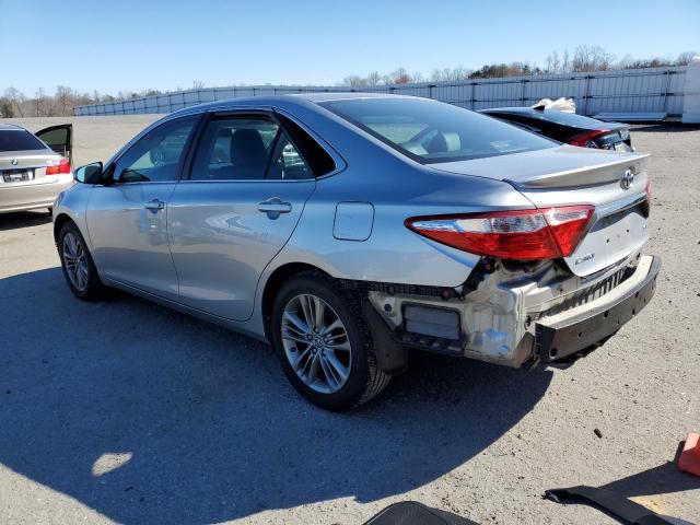 Photo 2 from auction – 2016 TOYOTA CAMRY LE with VIN 4T1BF1FK3GU175346