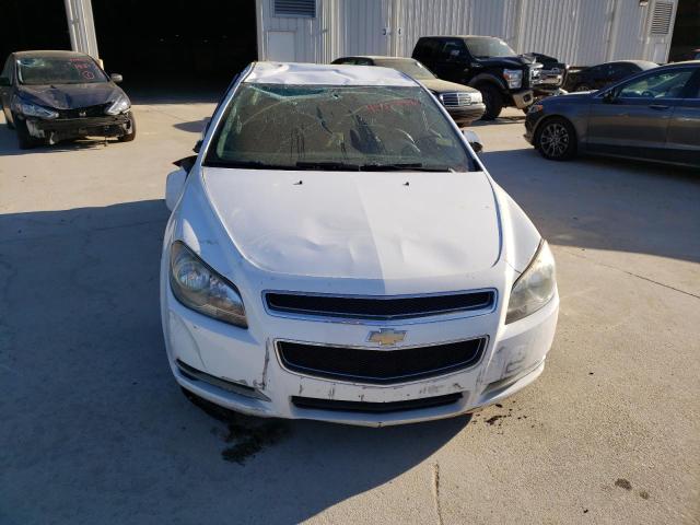 Photo 5 from auction – 2011 CHEVROLET MALIBU 2LT with VIN 1G1ZD5E15BF171474