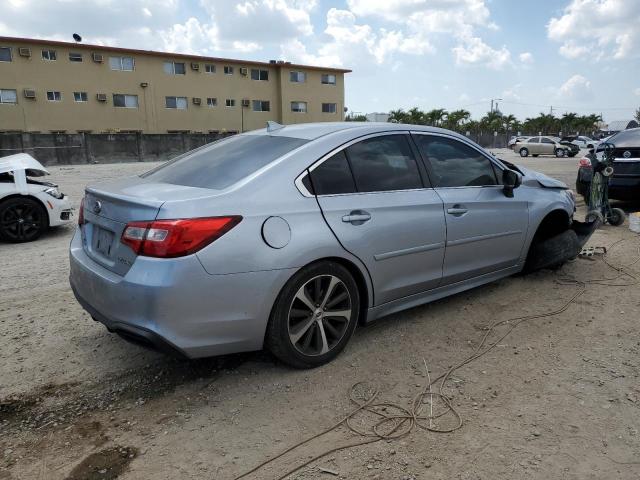 Photo 3 from auction – 2019 SUBARU LEGACY 2.5 with VIN 4S3BNAN61K3028890