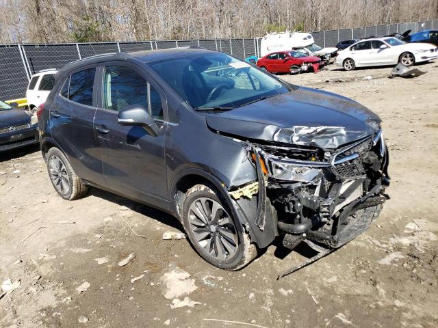 Photo 4 from auction – 2017 BUICK ENCORE PRE with VIN KL4CJFSB8HB180317