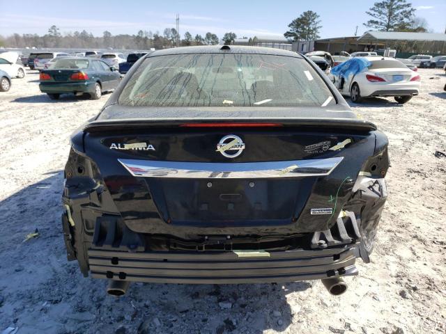 Photo 6 from auction – 2015 NISSAN ALTIMA 2.5 with VIN 1N4AL3AP2FN920528