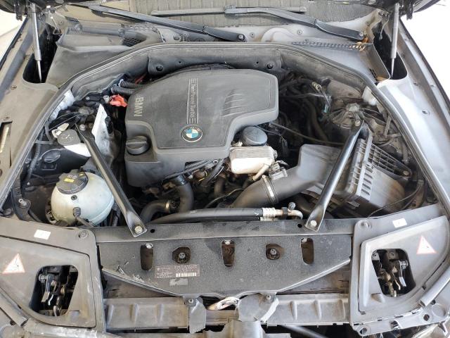 Photo 11 from auction – 2015 BMW 528 I with VIN WBA5A5C55FD516943
