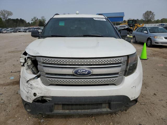 Photo 5 from auction – 2013 FORD EXPLORER with VIN 1FM5K7B8XDGB97229