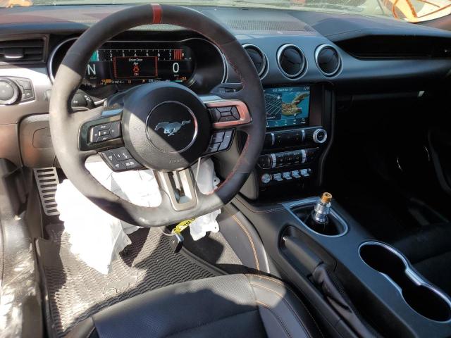 Photo 8 from auction – 2021 FORD MUSTANG GT with VIN 1FA6P8CF4M5146145