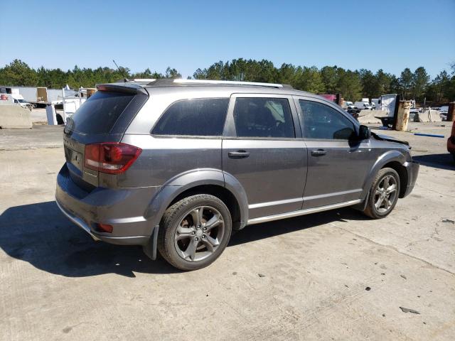 Photo 3 from auction – 2015 DODGE JOURNEY CR with VIN 3C4PDCGG3FT552398