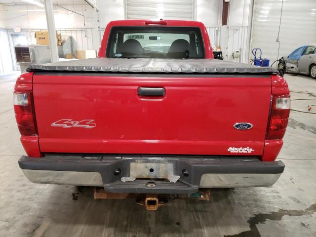 Photo 6 from auction – 2003 FORD RANGER SUP with VIN 1FTYR15EX3PB80876