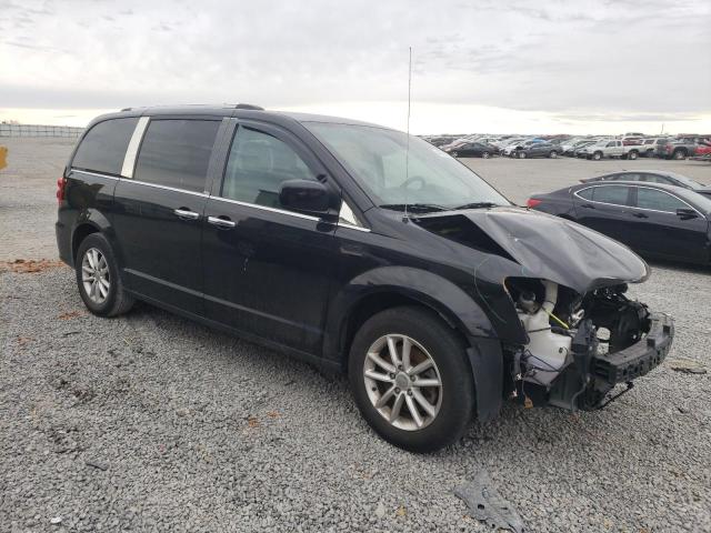 Photo 4 from auction – 2019 DODGE GRAND CARA with VIN 2C4RDGCG4KR557967