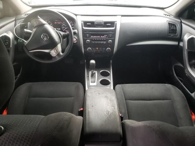Photo 8 from auction – 2014 NISSAN ALTIMA 2.5 with VIN 1N4AL3AP0EN353668