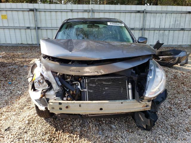 Foto 5 de la subasta – 2016 NISSAN VERSA S con VIN 3N1CN7AP2GL846570