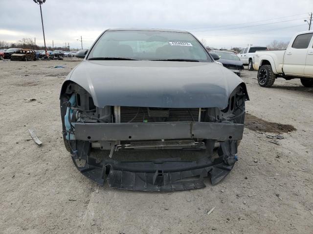 Photo 5 from auction – 2013 CHEVROLET IMPALA LTZ with VIN 2G1WC5E32D1115073