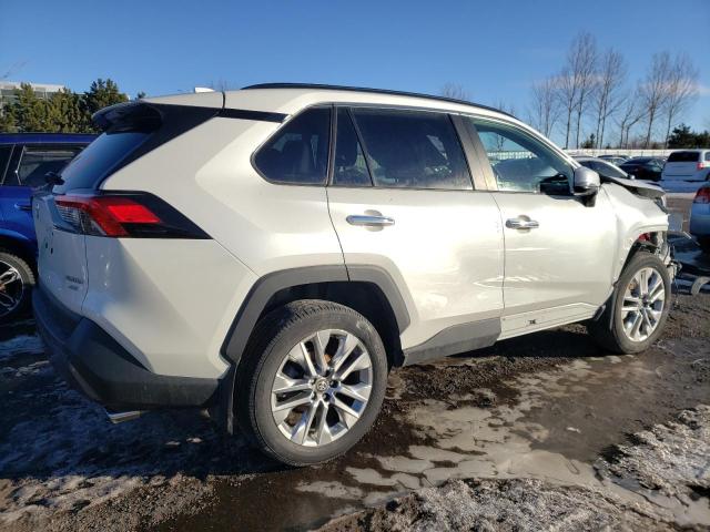 Photo 3 from auction – 2021 TOYOTA RAV4 LIMIT with VIN 2T3D1RFV2MW230887