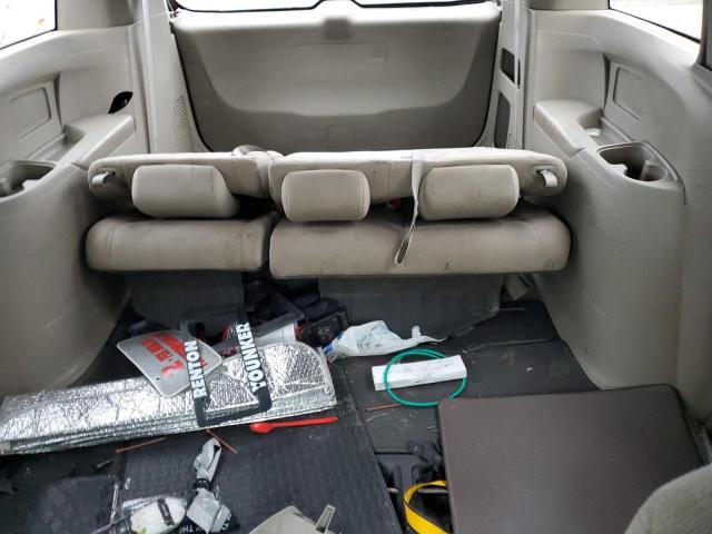 Photo 10 from auction – 2012 HONDA ODYSSEY EX with VIN 5FNRL5H42CB008870
