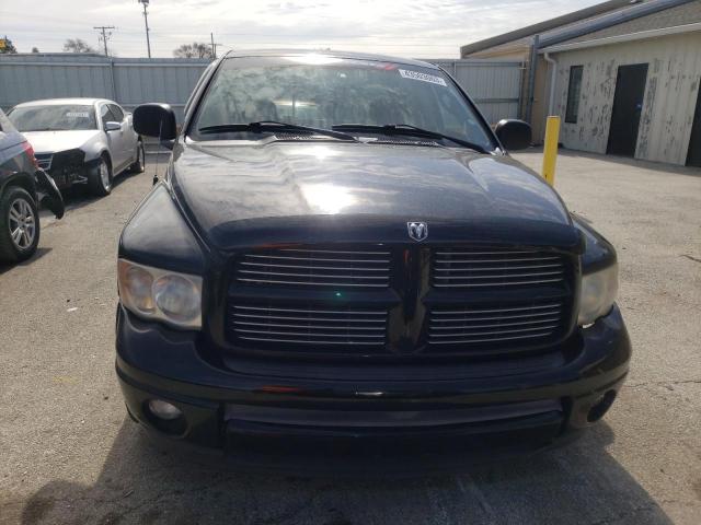 Photo 5 from auction – 2002 DODGE RAM 1500 with VIN 1D7HU18N02J206273