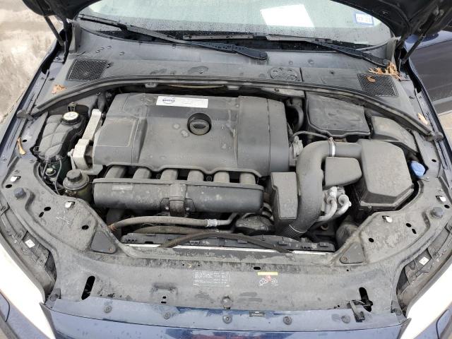 Photo 11 from auction – 2011 VOLVO XC70 3.2 with VIN YV4952BZ1B1107200