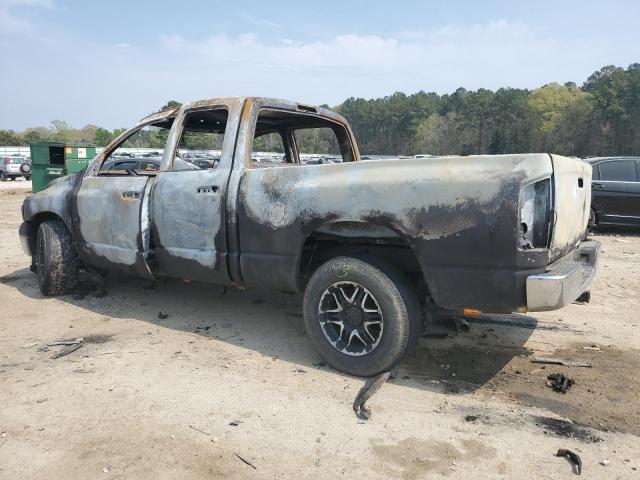 Photo 2 from auction – 2003 DODGE RAM 2500 S with VIN 3D7KA28D33G728698