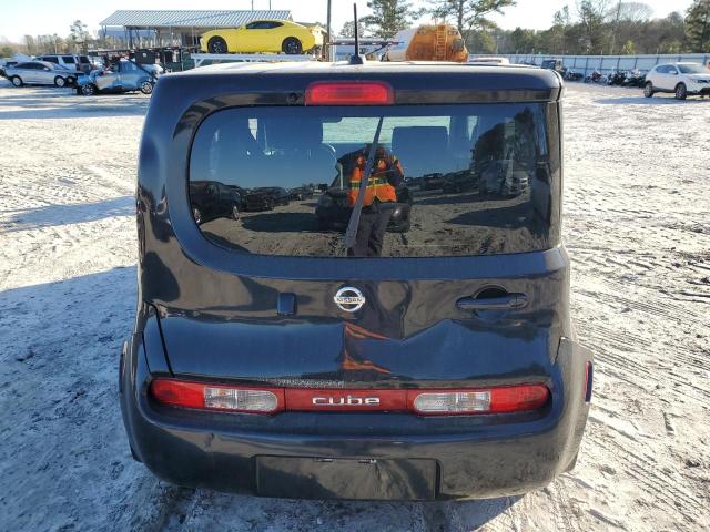 Photo 6 from auction – 2010 NISSAN CUBE BASE with VIN JN8AZ2KR4AT155382