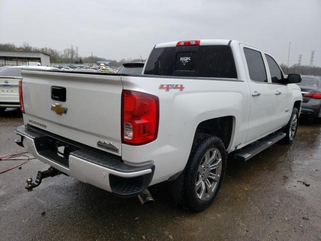 Photo 3 from auction – 2016 CHEVROLET SILVERADO with VIN 3GCUKTEC7GG214036
